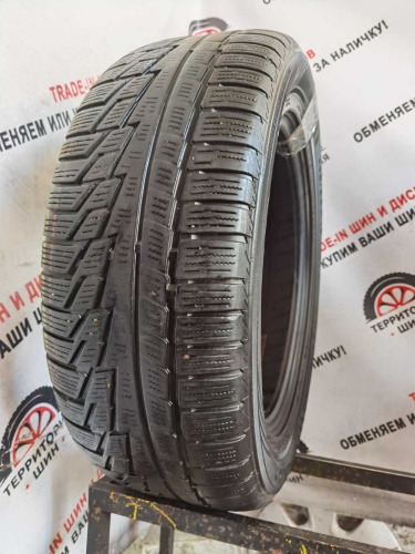 Nokian Tyres WR G2 R17 235/55