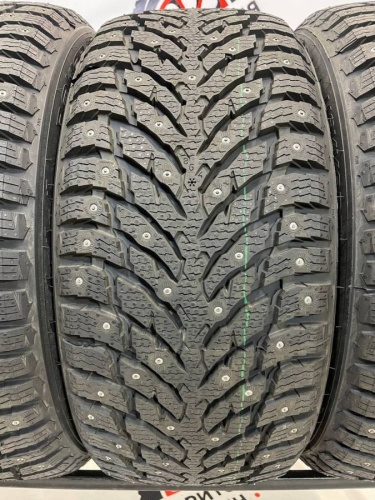 Nokian Tyres Hakkapelitta 9 R18 245/45