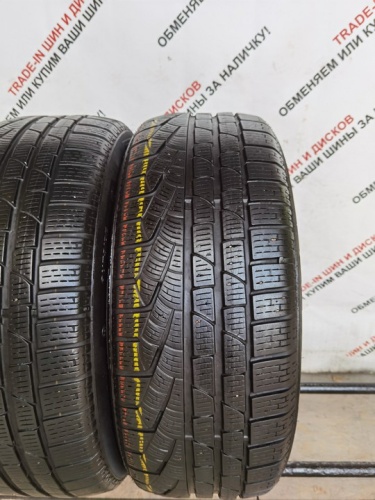 Pirelli Winter Sottozero 210 Serie II  225/50 R17                      RFT