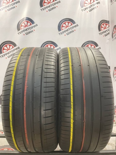 Pirelli P Zero PZ4 RFT 275/40 R20