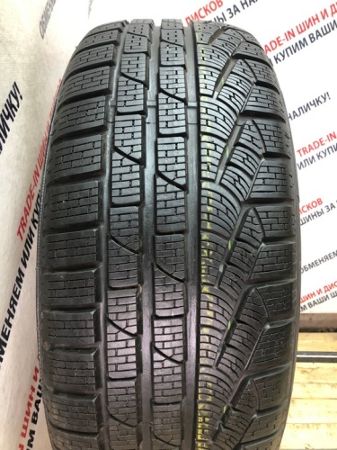 Pirelli  Sottozero R19 235/50