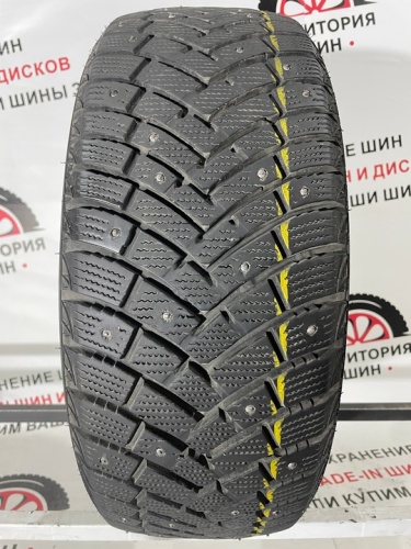 LingLong Green-Max Winter Grip R16 205/55