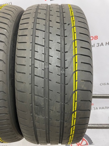 Pirelli P ZERO 255/40 R21 102Y
