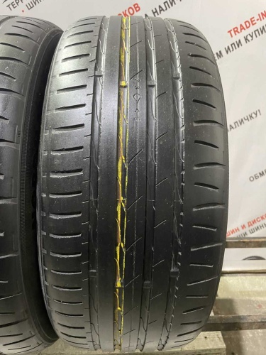 Nokian Tyres Nordman SX R17 215/50