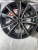 Диски Литые R18 5*114.3 ET 38 цо 60,1 Диски Литые R18 5*114.3 ET 38 цо 60,1