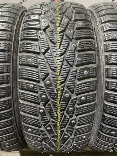 Nokian Tyres Nordman 7 R16 205/55