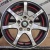 Литые диски GTR Sports R15  5x114.3 СТ 73.6