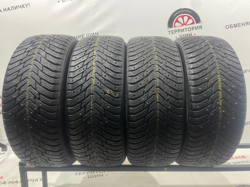 Nokian Tyres Hakkapeliitta 8 R17 225/55