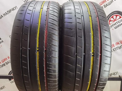 Dunlop SP SportMAXX RT2 R20 255/45.