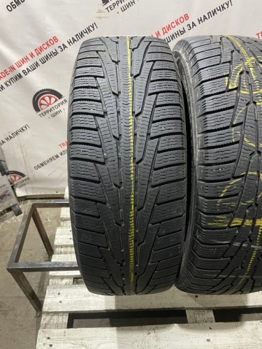 Nokian Tyres Nordman RS2 SUV R17 215/60