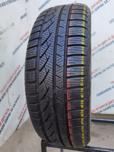 Continental ContiWinterContact TS810 R16 195/55
