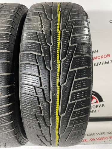 Nordman RS2 SUV R17 215/60