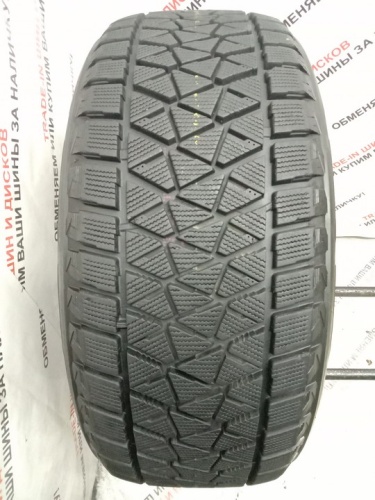 Bridgestone Blizzak DM-V2 R19 265/50