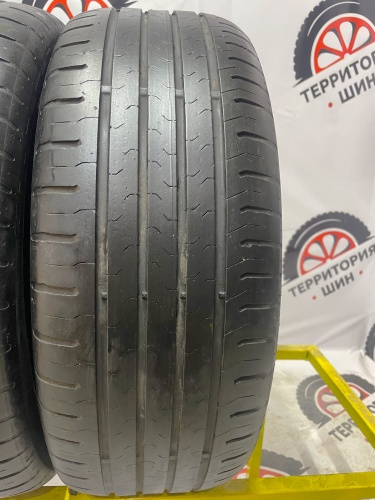 Continental ContiEcoContact 5 R16 205/55