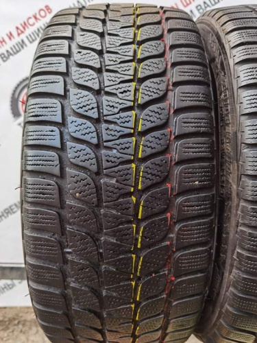 Bridgestone LM-25 R17 205/40