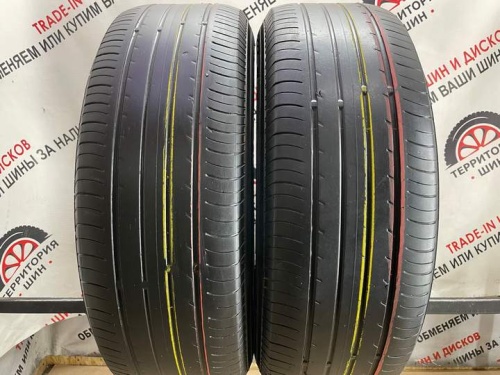 Yokohama G98 R17 225/65.