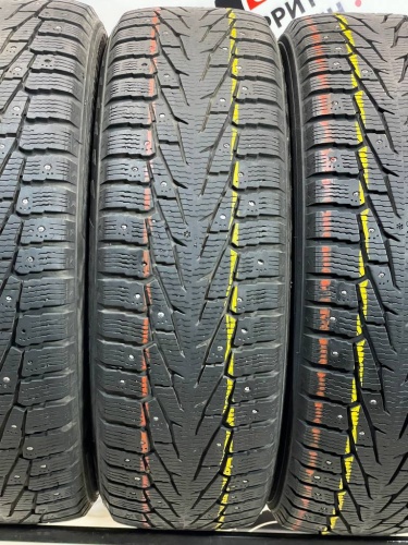 Nokian Nordman 7 SUV R17 225/65