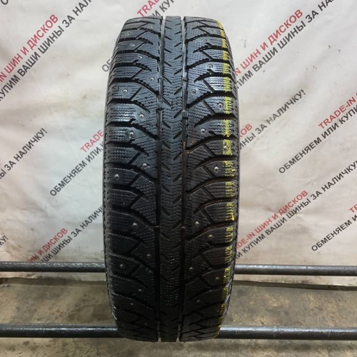 Bridgestone Ice Cruiser 7000s  R15 185/65