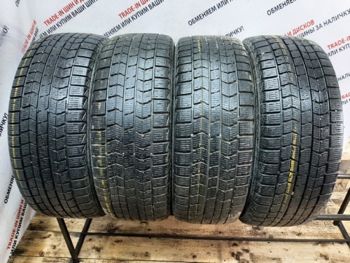 Dunlop Graspic DS3 R18 225/55