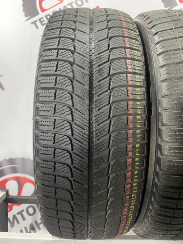 Michelin X-Ice 3 R17 225/60
