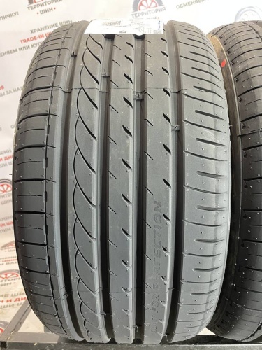 Zeta Alventi  R18	265/35 245/40