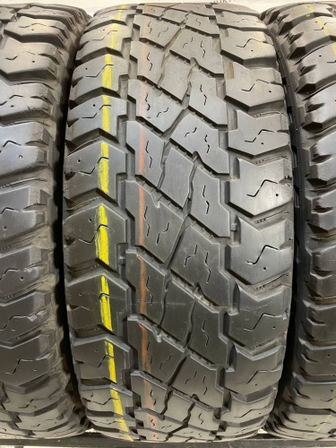 Cooper Discoverer S/T Maxx R17 255/75