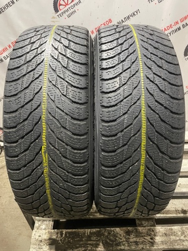 Nokian Tyres Hakkapeliitta R3 SUV R17 215/65
