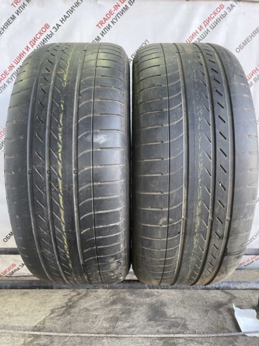 Goodyear Eagle F1 R19 255/50