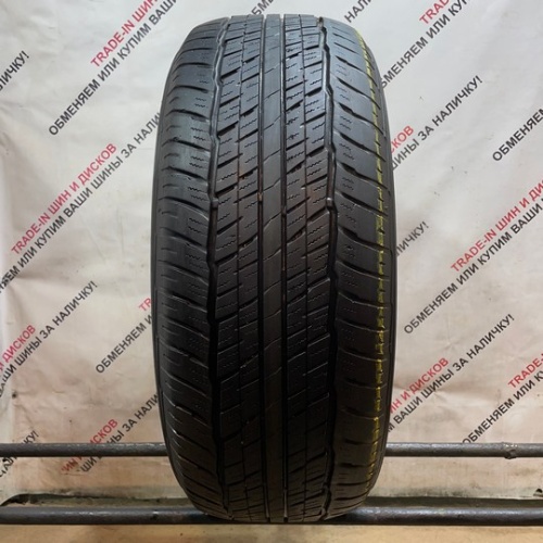 Dunlop Grandtrek AT23 R18	275/60