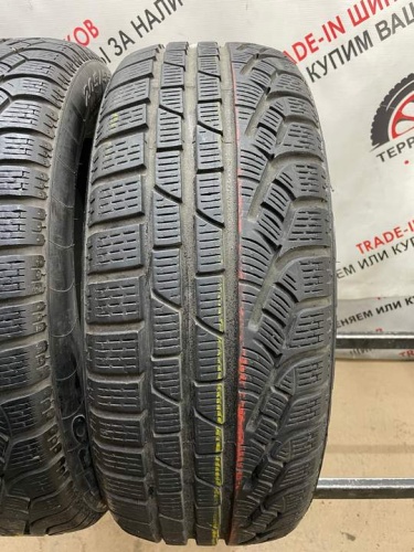 Pirelli Sottozero Winter 210 Serie 2 R17 205/55