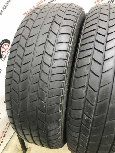 Yokohama Aspec A349A R17 225/65