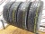 Hankook Winter I*Pike RW11 R17 225/65