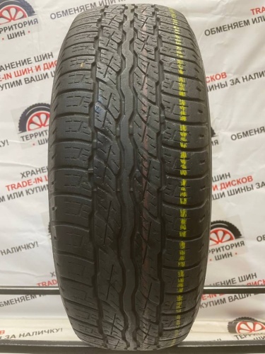 Bridgestone Dueler H/Т 687 R17	225/65