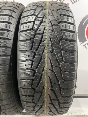 Nokian Tyres Nordman 7 SUV R18 225/55