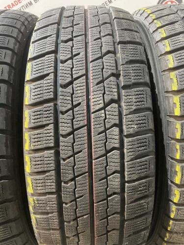 Goodyear Ice Navi Zea II R16 205/65