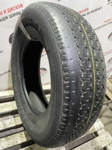 Bridgestone Dueler H/T R16 245/70