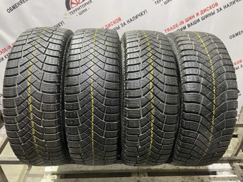 Pirelli Ice Zero FR R15 195/65