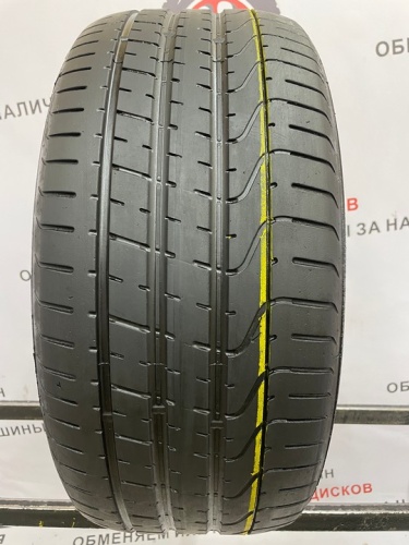 Pirelli p Zero 265/40 101Y R21