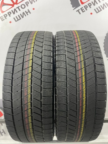 Bridgestone Blizzak VRX3 R16 205/60