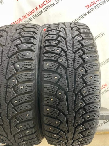 Nokian Nordman 5 R15 185/55