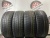 Bridgestone BliZZak Revo GZ R16 205/55