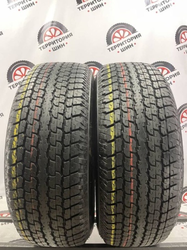 Bridgestone Dueler H/T  R17 275/65