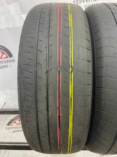 Yokohama BluEarth-A AE-51A 205/65 R16 95H