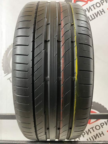 Continental CSC 5 R19 235/40