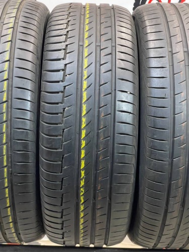 Continental PremiumContact 6 R18 235/60