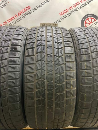 Dunlop DSX-2 R17 215/45