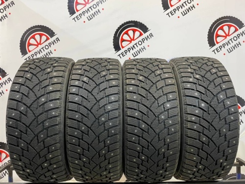 Zeta Antarctica Sport R18	235/45