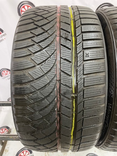 Kumho WinterCraft WP 72 R19 275/35 100V