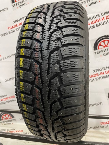 Contyre Arctic Ice 2 R16    205/55