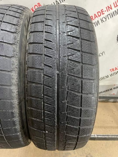 Bridgestone Blizzak Revo GZ R16 215/60